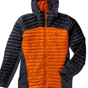 Rab Coat NWT